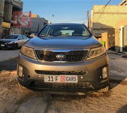 كيا سورينتو